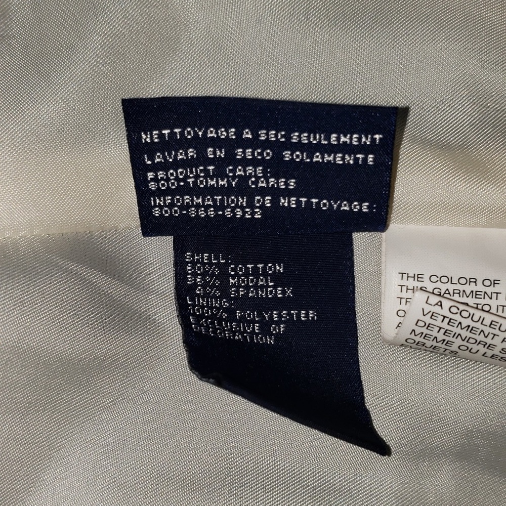 Jacket - Picture 4 of 5